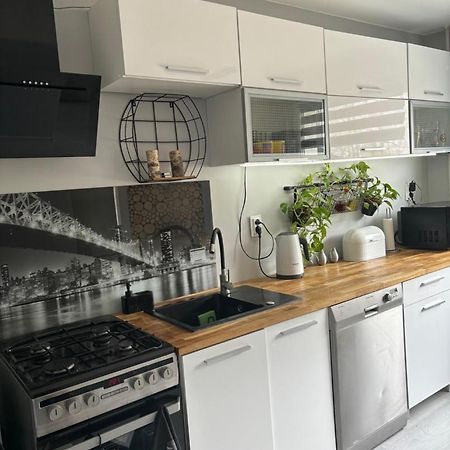 Gdynia Apartament Torpedownia Kültér fotó