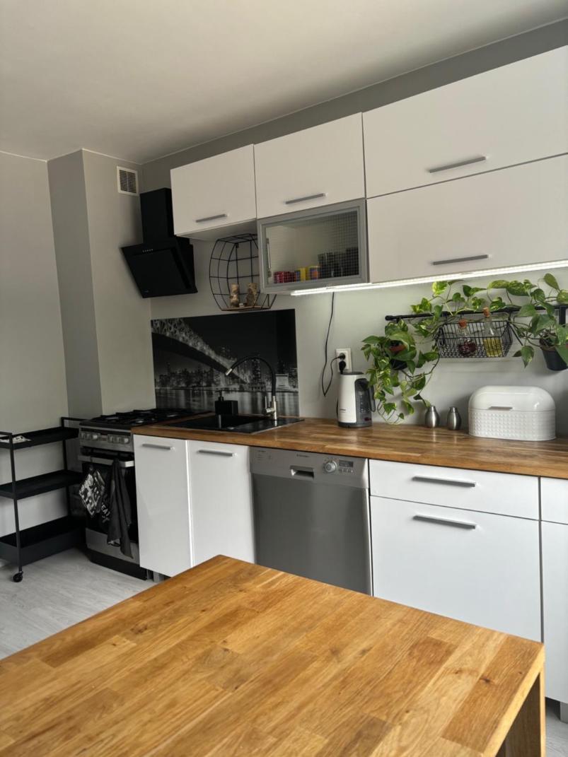 Gdynia Apartament Torpedownia Kültér fotó