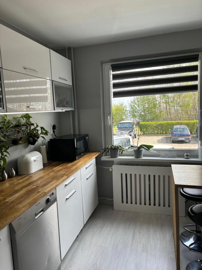 Gdynia Apartament Torpedownia Kültér fotó