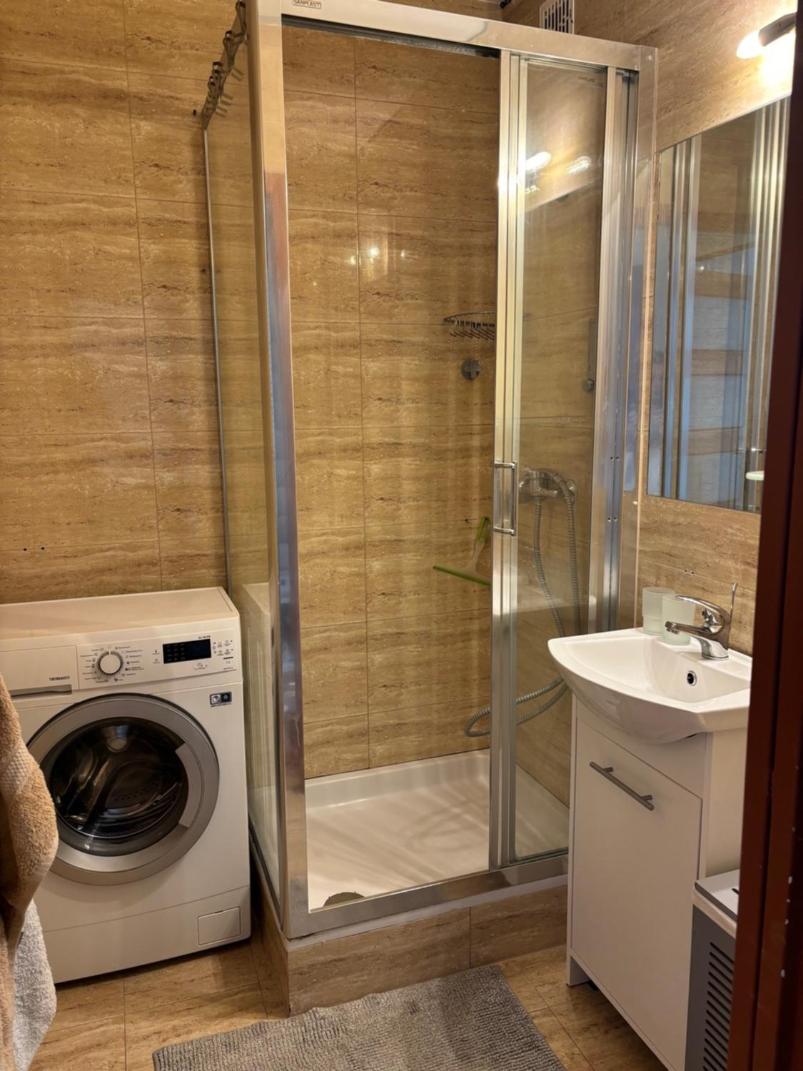 Gdynia Apartament Torpedownia Kültér fotó