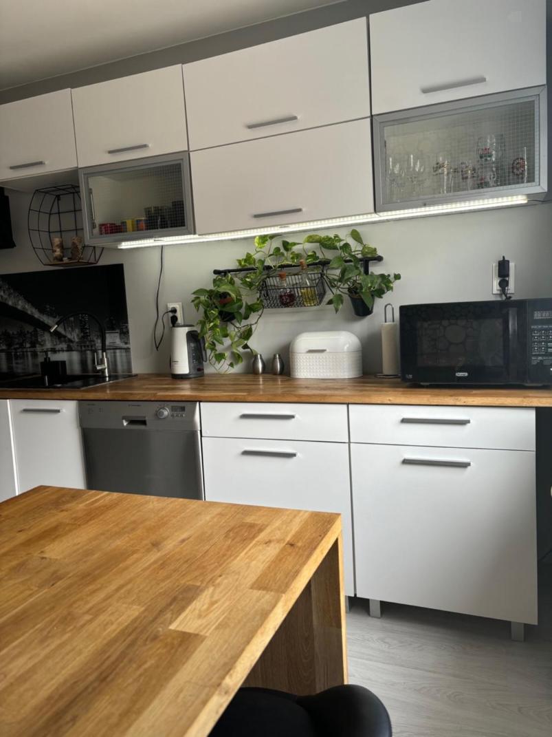 Gdynia Apartament Torpedownia Kültér fotó
