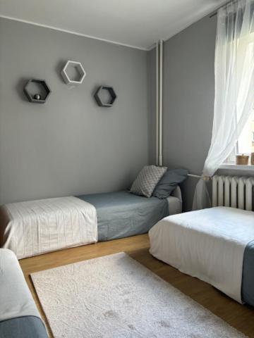 Gdynia Apartament Torpedownia Kültér fotó