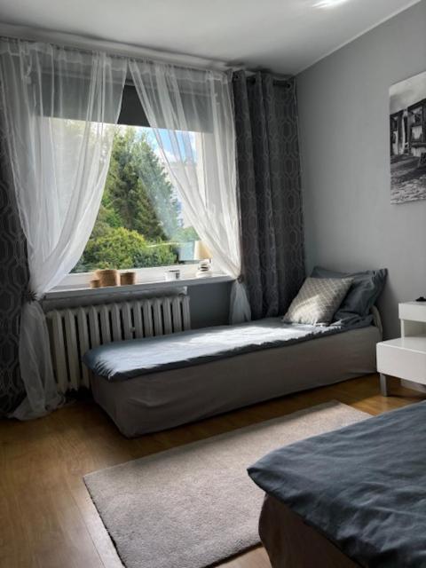 Gdynia Apartament Torpedownia Kültér fotó
