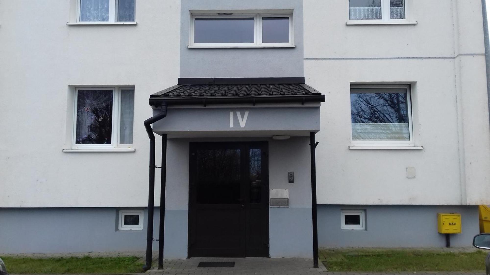 Gdynia Apartament Torpedownia Kültér fotó