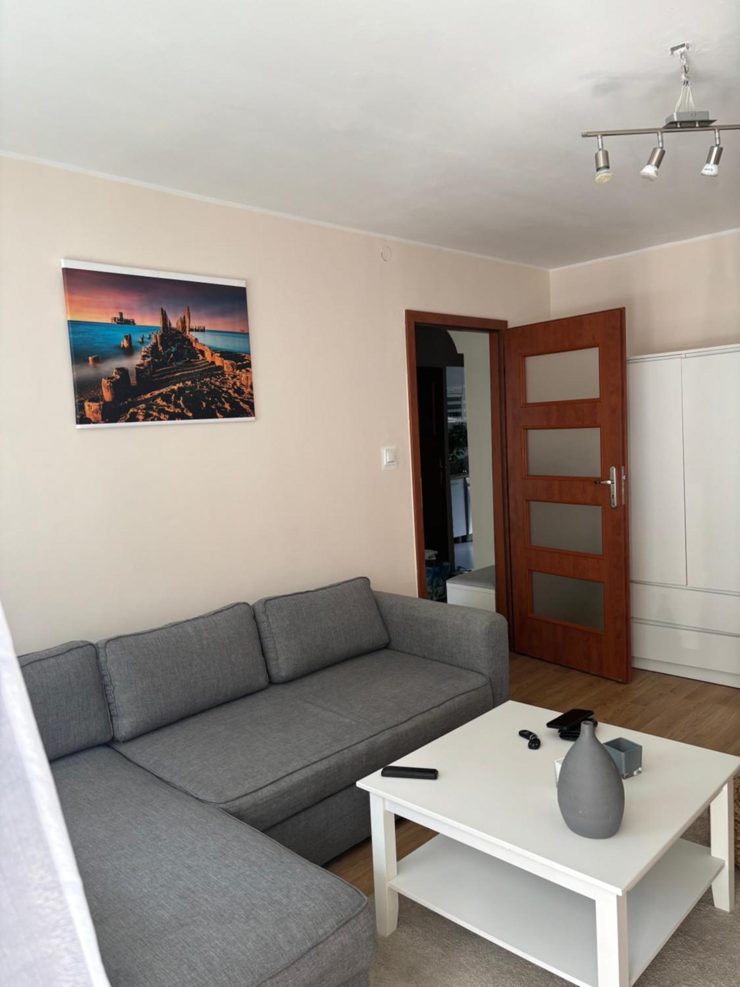 Gdynia Apartament Torpedownia Kültér fotó
